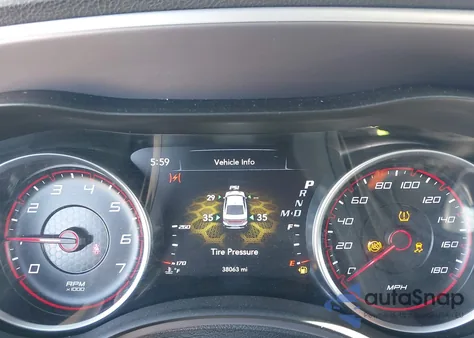 2021 Dodge Charger Scat Pack Rwd z USA, uszkodzony, nr VIN 2C3CDXGJ1MH679016